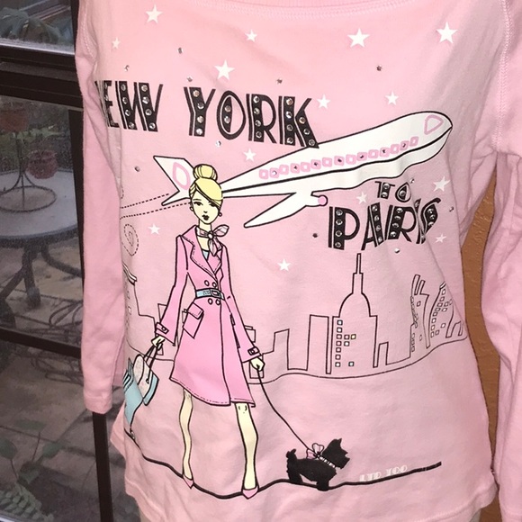 Limited Too - Picture 2 of 3